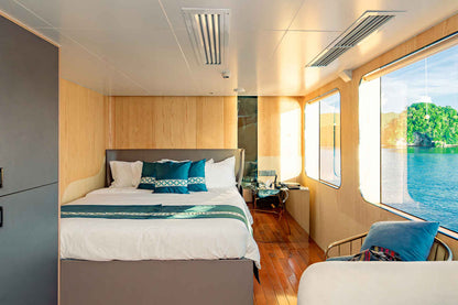 Black Pearl Liveaboard