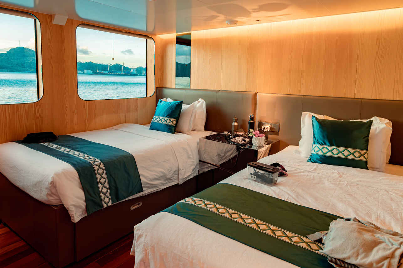Black Pearl Liveaboard