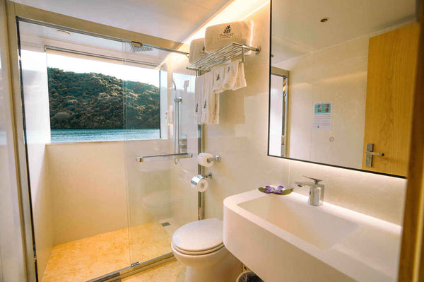 Cabin Image