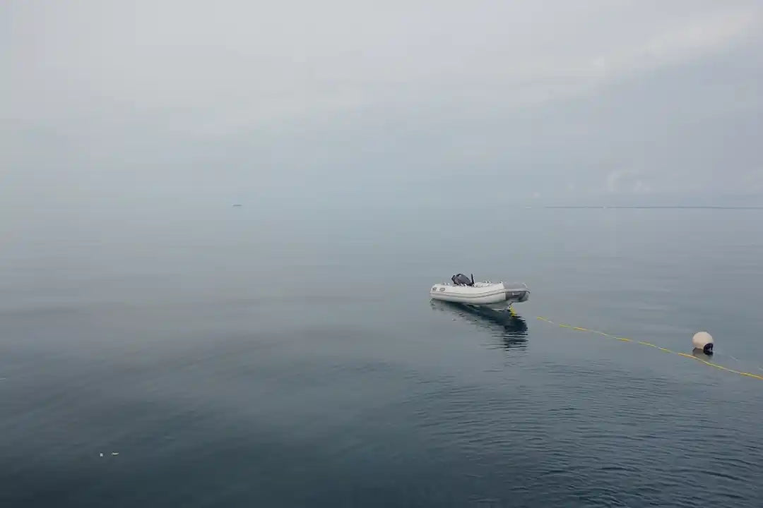 Blackbeards Sea Explorer