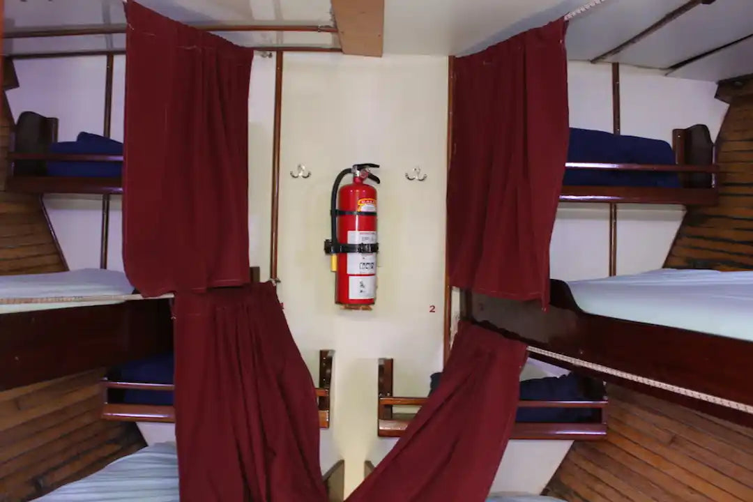 Blackbeards Sea Explorer