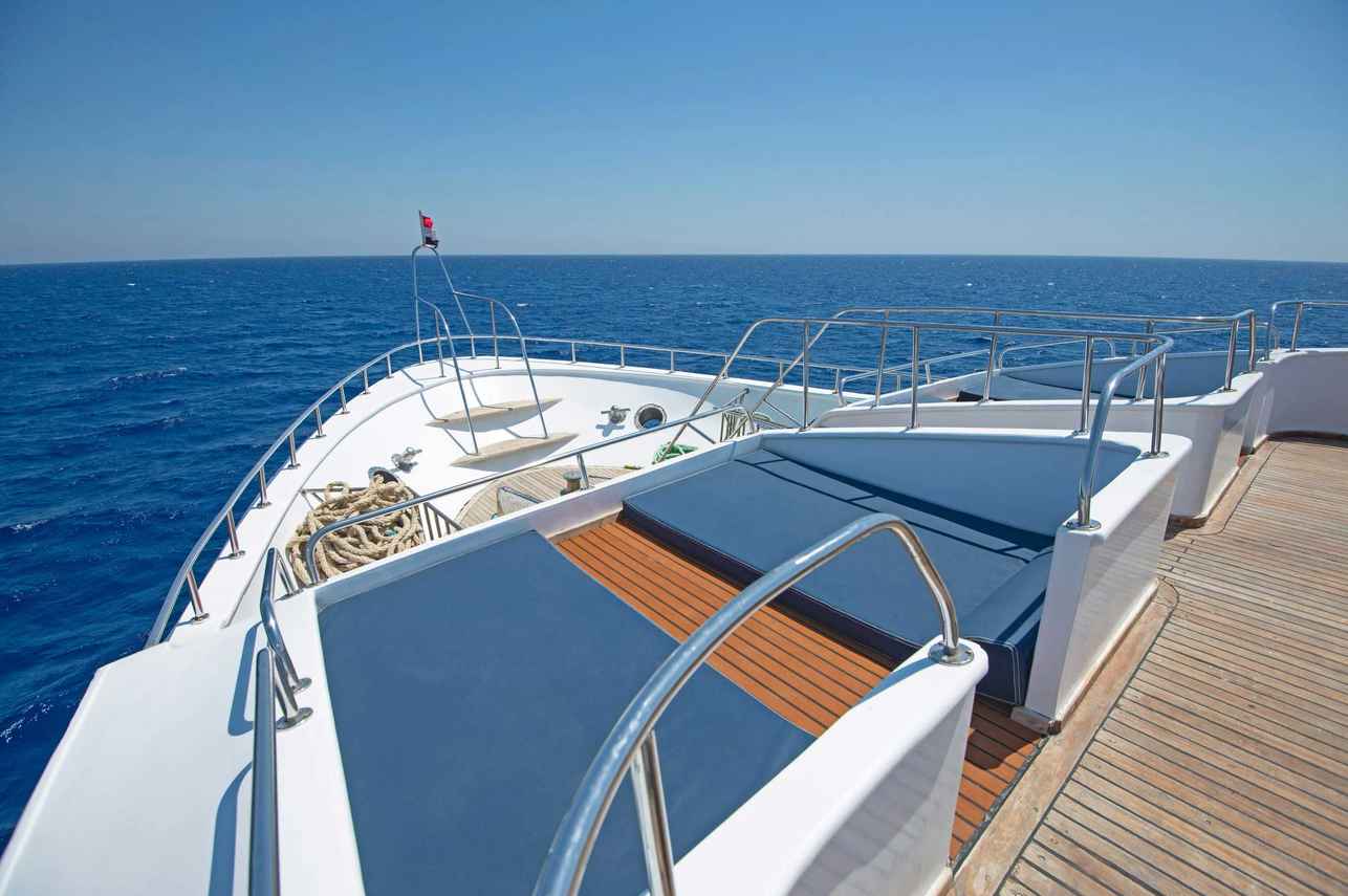 Blue Horizon Liveaboard