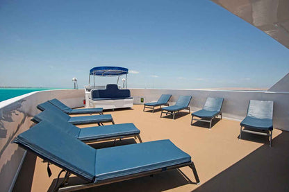 Blue Horizon Liveaboard