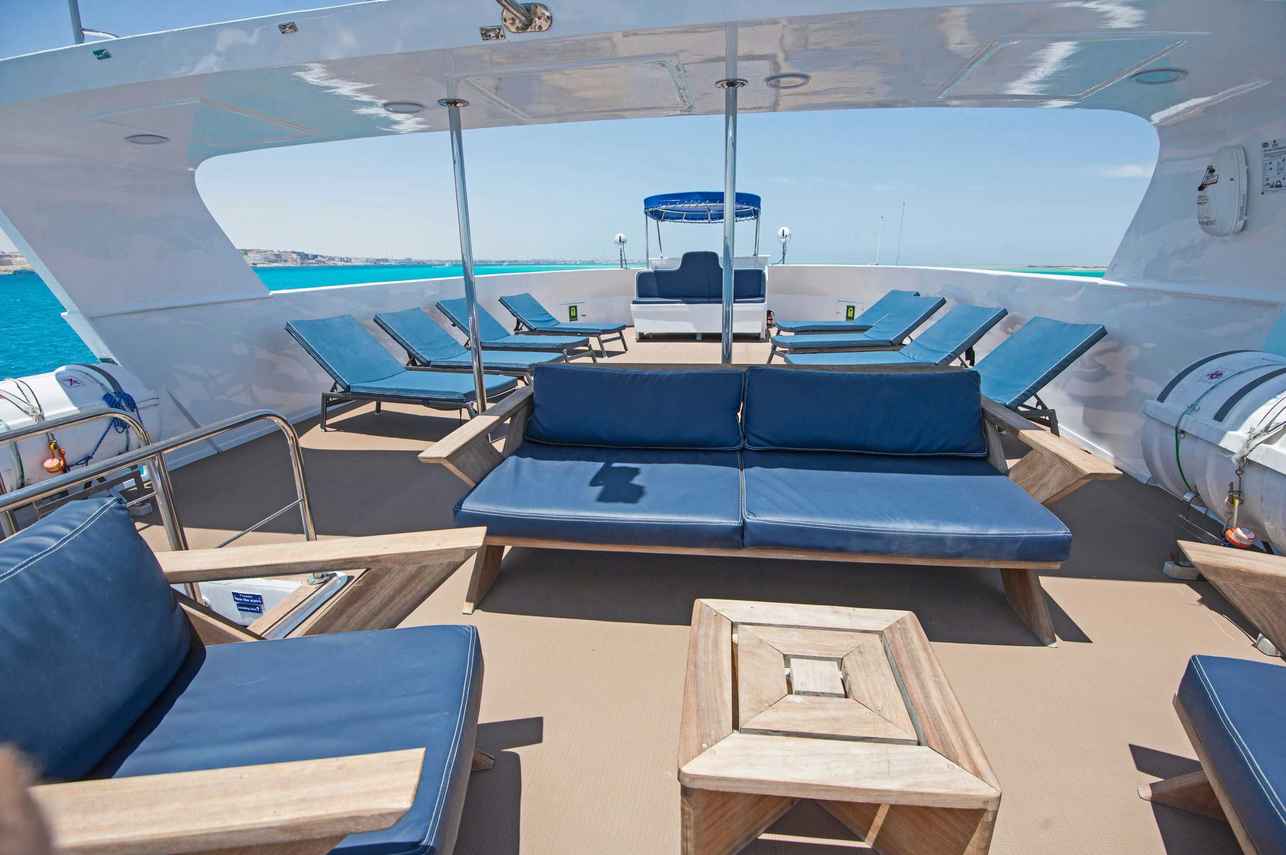 Blue Horizon Liveaboard