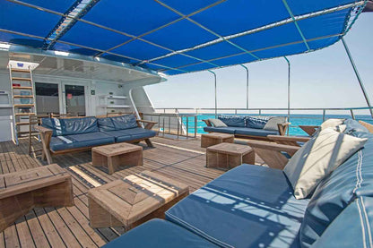Blue Horizon Liveaboard