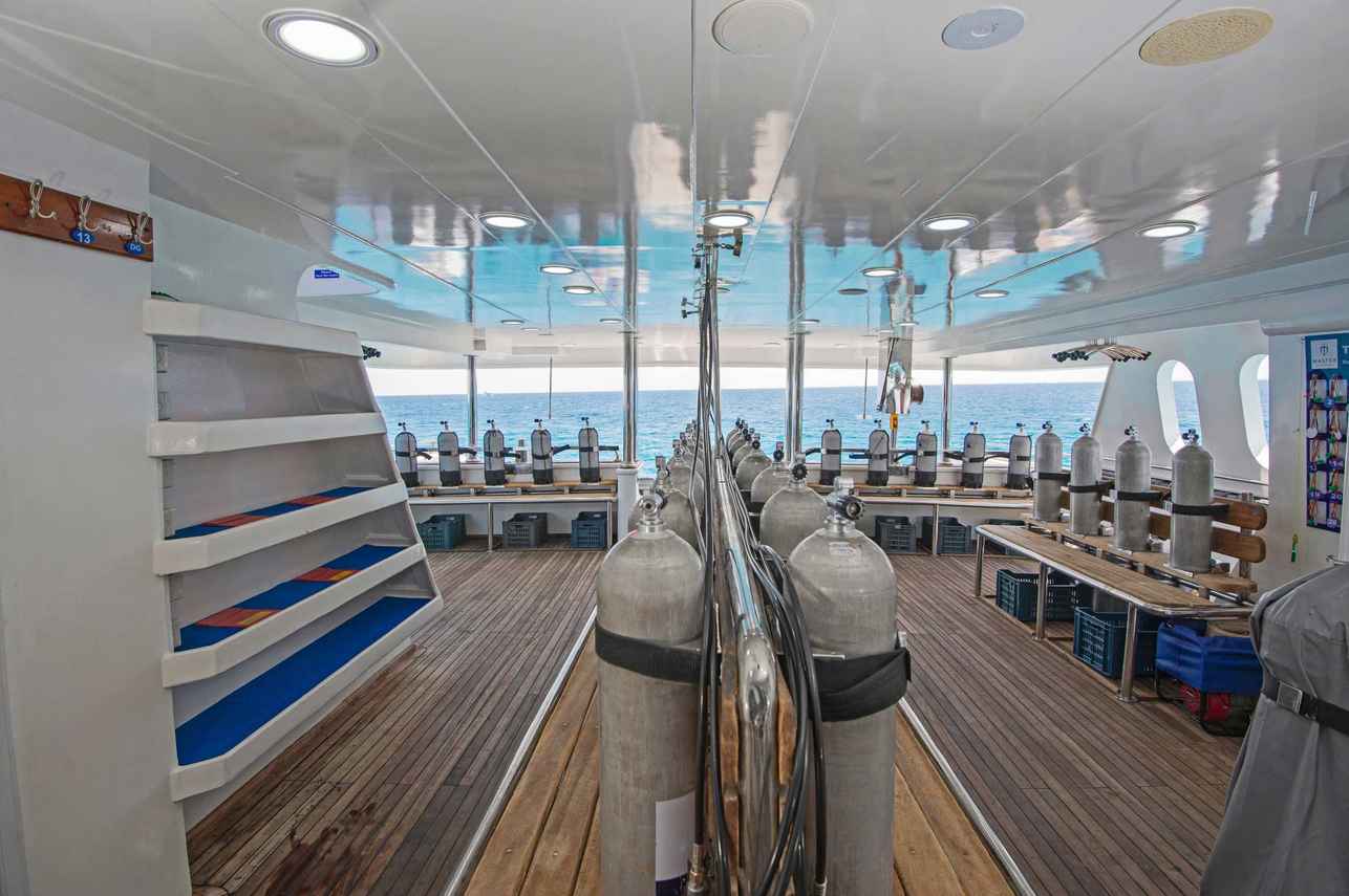 Blue Horizon Liveaboard