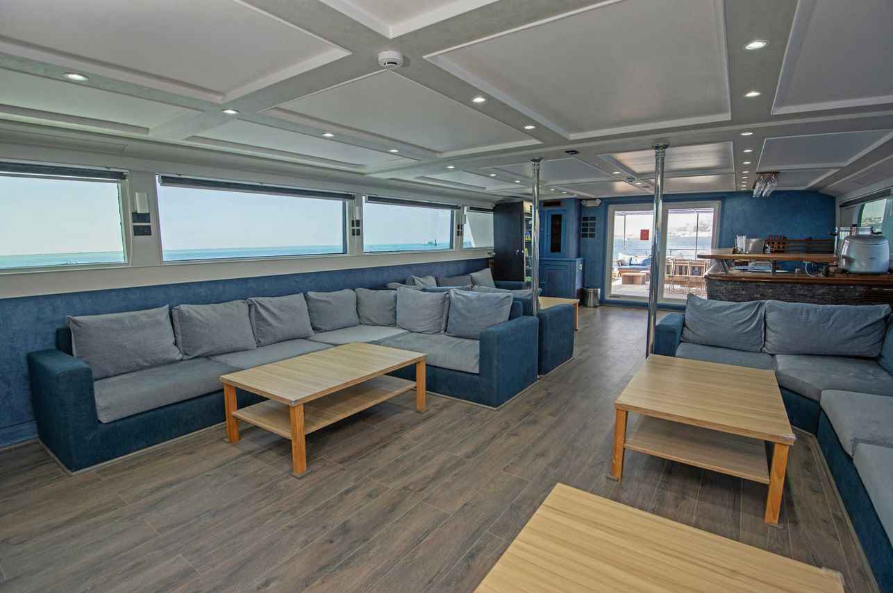 Blue Horizon Liveaboard