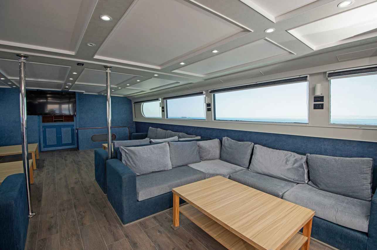 Blue Horizon Liveaboard