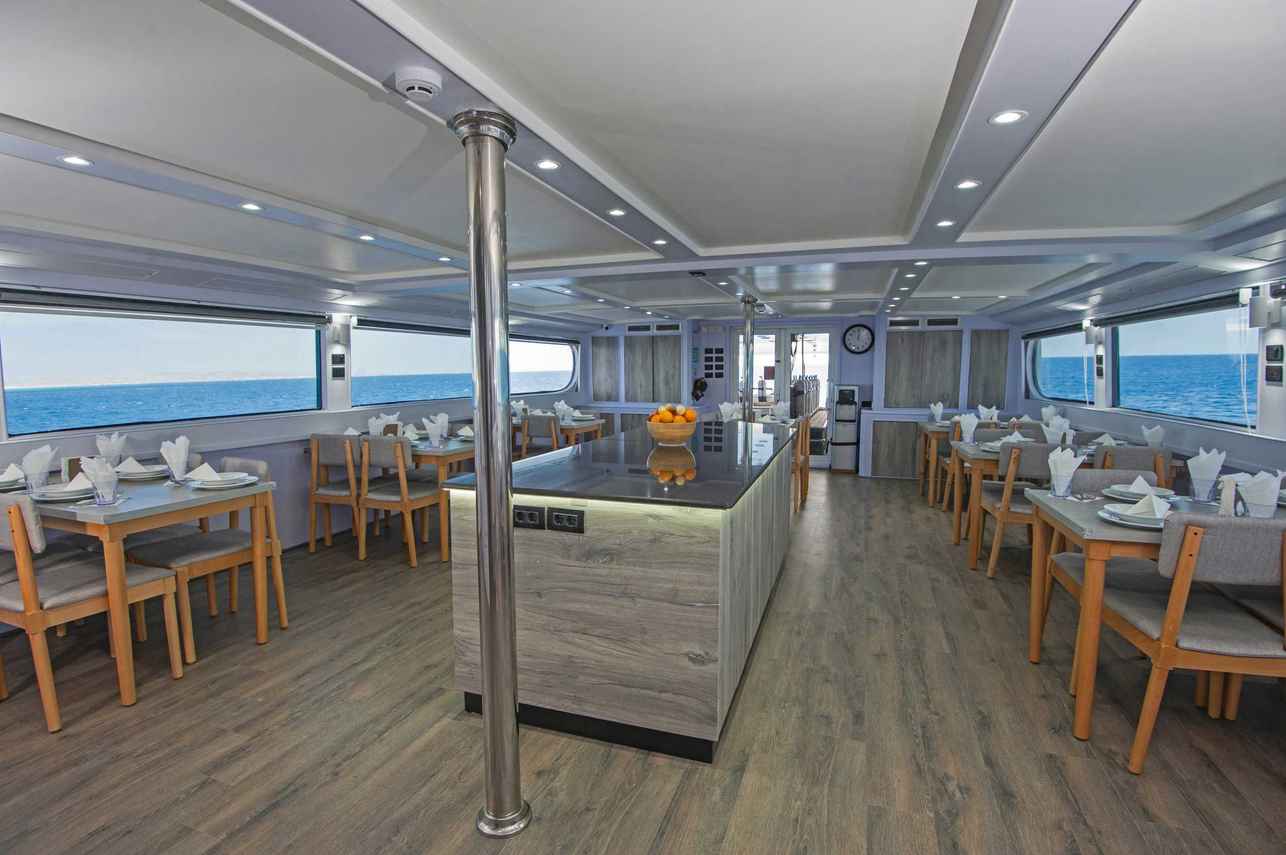 Blue Horizon Liveaboard