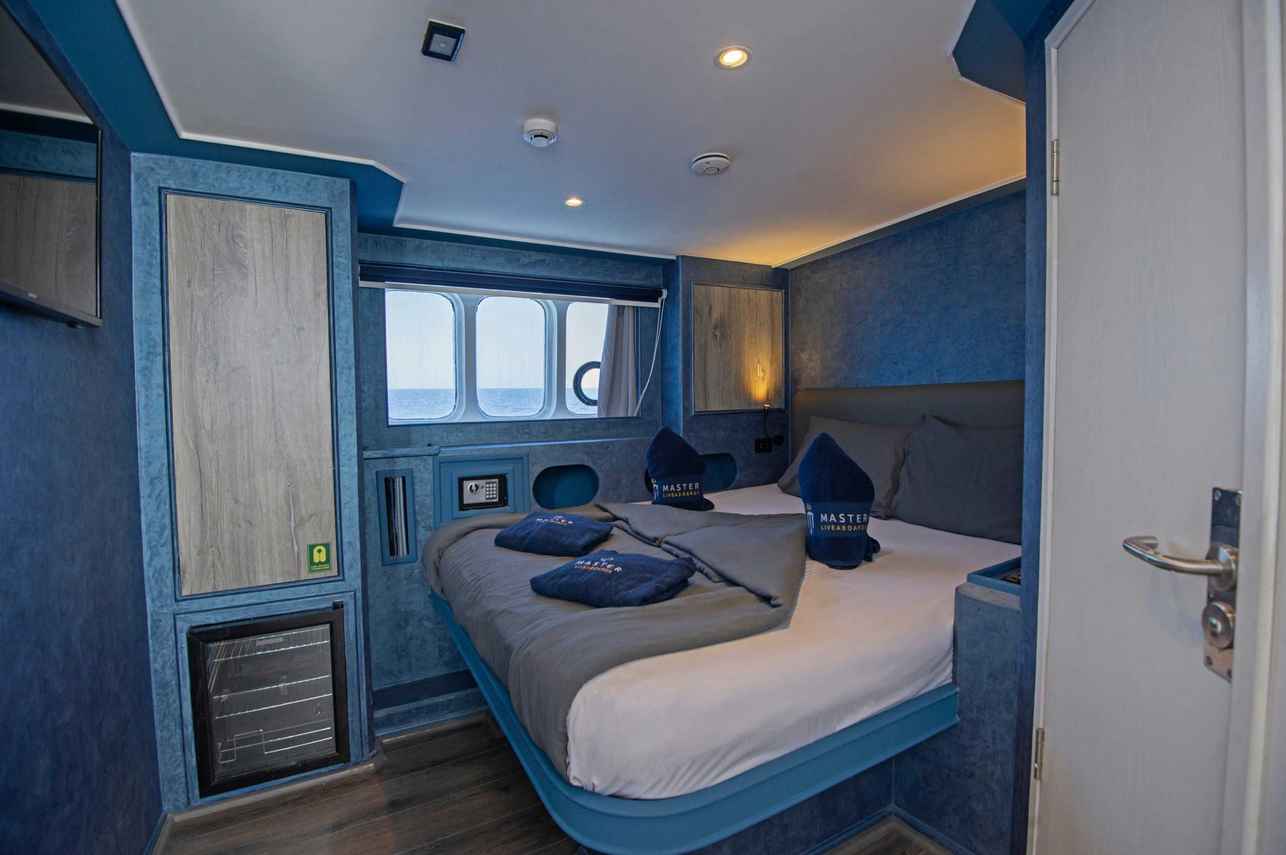 Blue Horizon Liveaboard