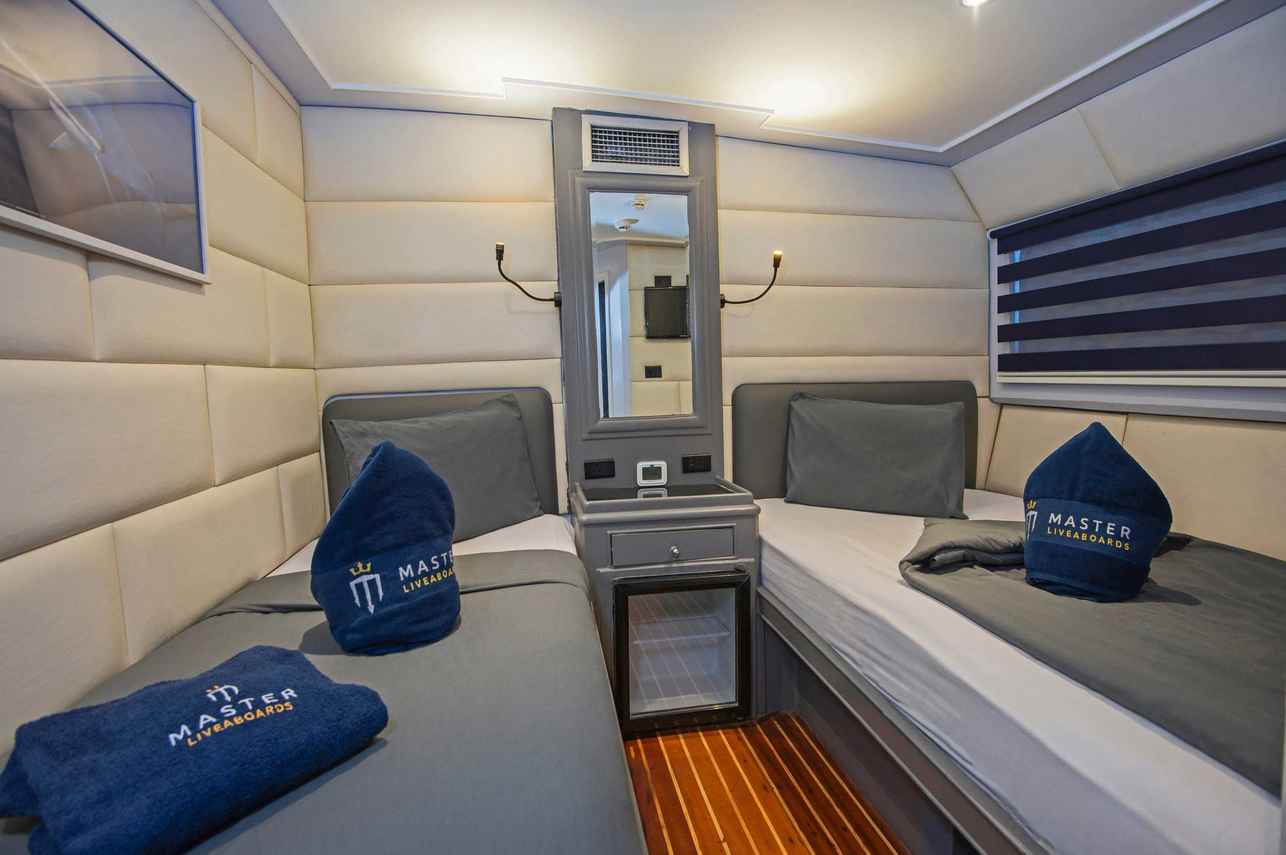 Blue Horizon Liveaboard