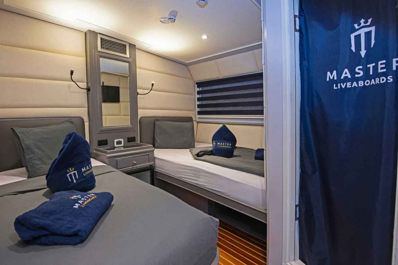 Blue Horizon Liveaboard