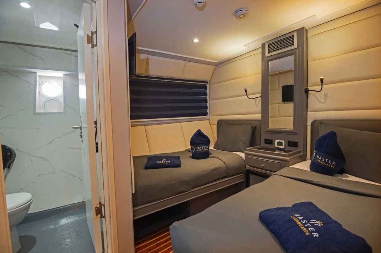 Blue Horizon Liveaboard