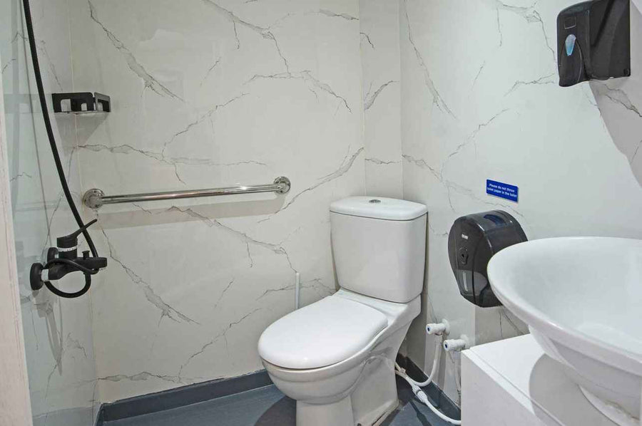 Cabin Image