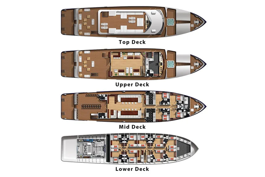 Blue Horizon Liveaboard