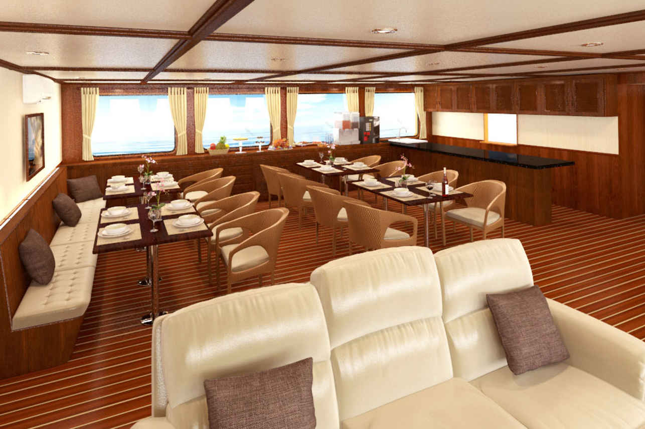 Blue Manta Liveaboard
