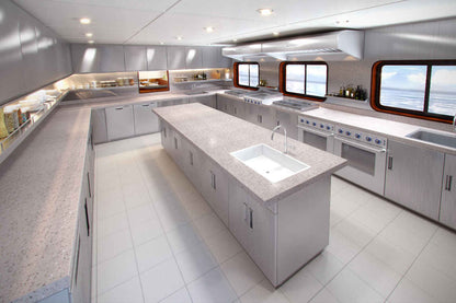 Blue Manta Liveaboard