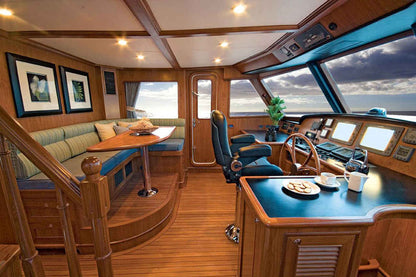 Blue Manta Liveaboard