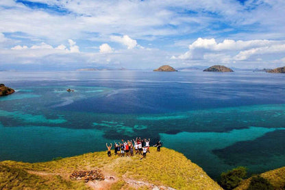 Blue Manta Liveaboard
