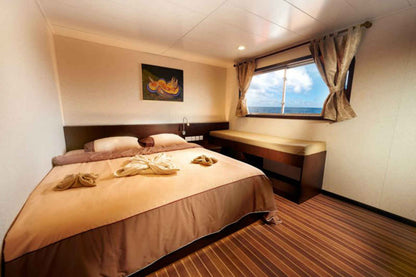 Blue Manta Liveaboard
