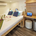 Cabin thumbnail 6