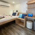 Cabin thumbnail 5