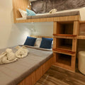 Cabin thumbnail 4