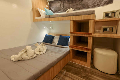 Blue Dolphin Liveaboard