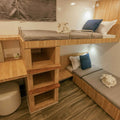 Cabin thumbnail 3