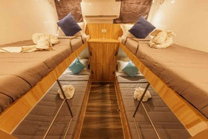 Blue Dolphin Liveaboard