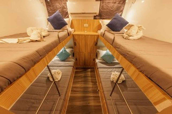 Cabin Image