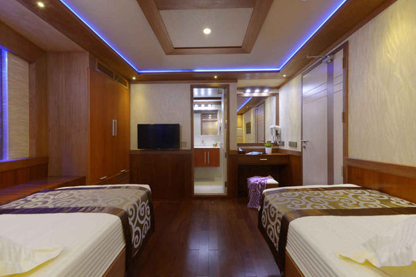 Cabin Image