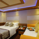 Cabin thumbnail 3