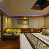 Cabin thumbnail 5