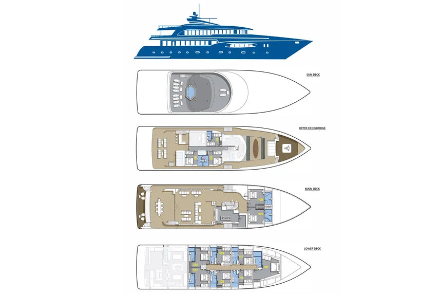Blue Force One