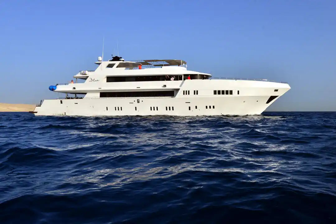 Blue Liveaboard