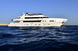 Blue Liveaboard