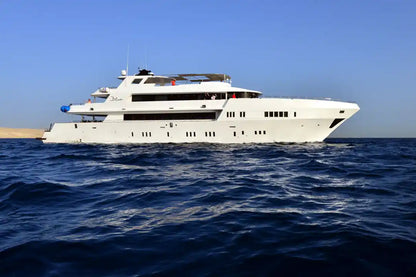Blue Liveaboard