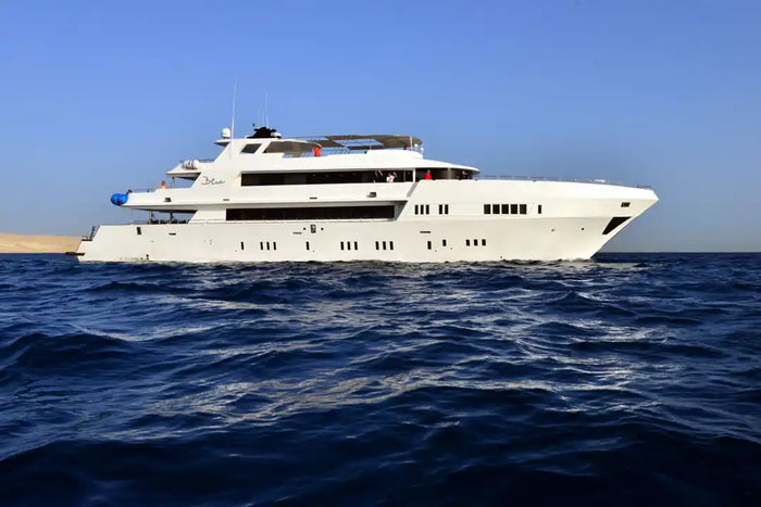 Blue Liveaboard
