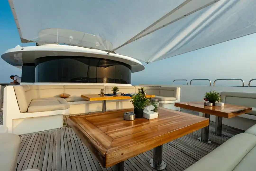 Blue Liveaboard