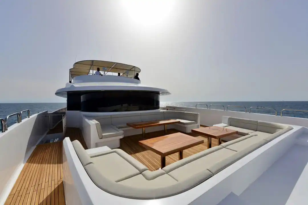 Blue Liveaboard