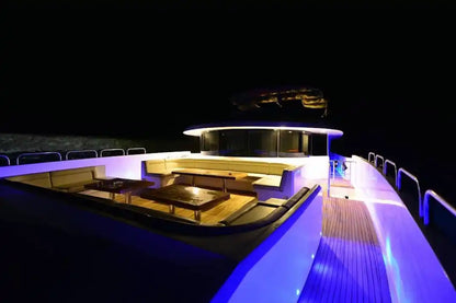 Blue Liveaboard