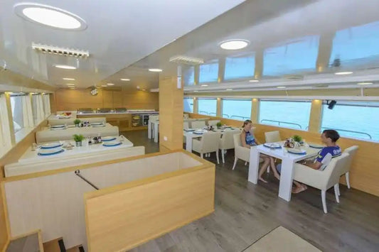 Blue Liveaboard