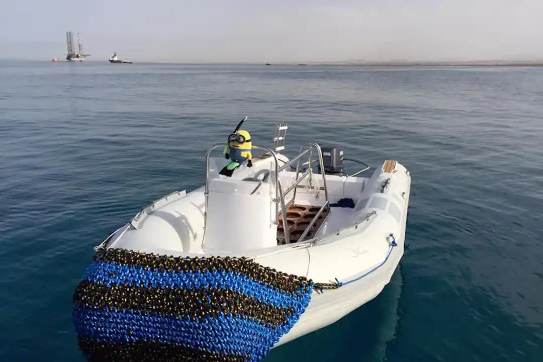 Blue Liveaboard