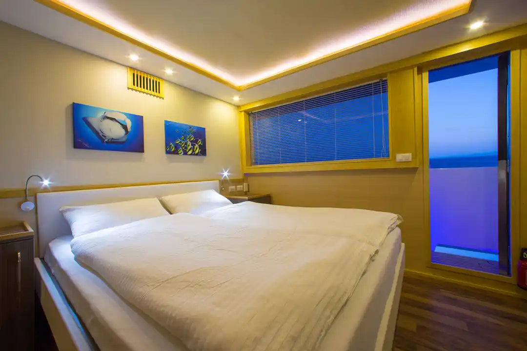 Blue Liveaboard