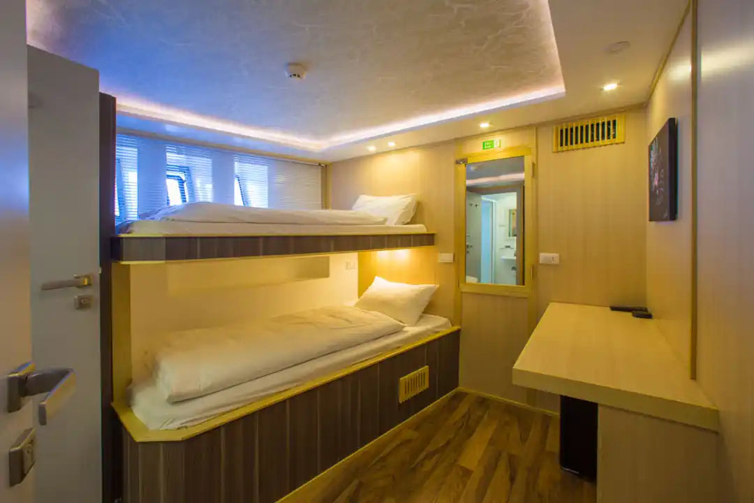 Blue Liveaboard