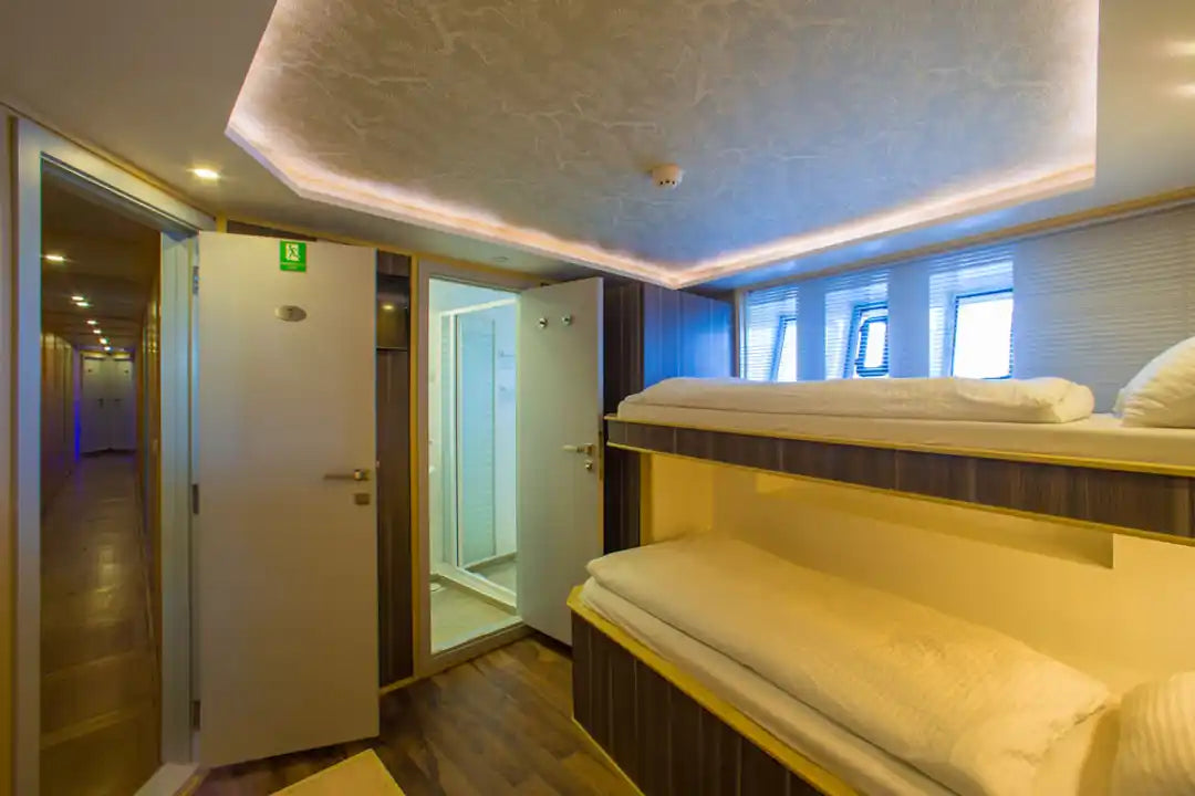Blue Liveaboard