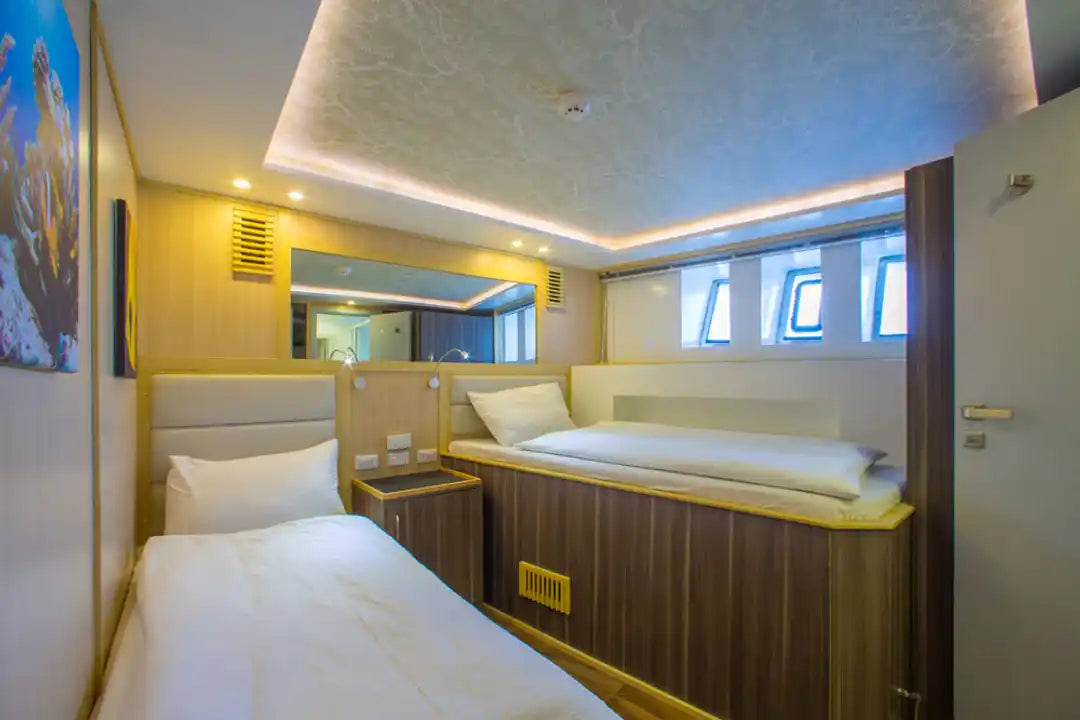 Blue Liveaboard