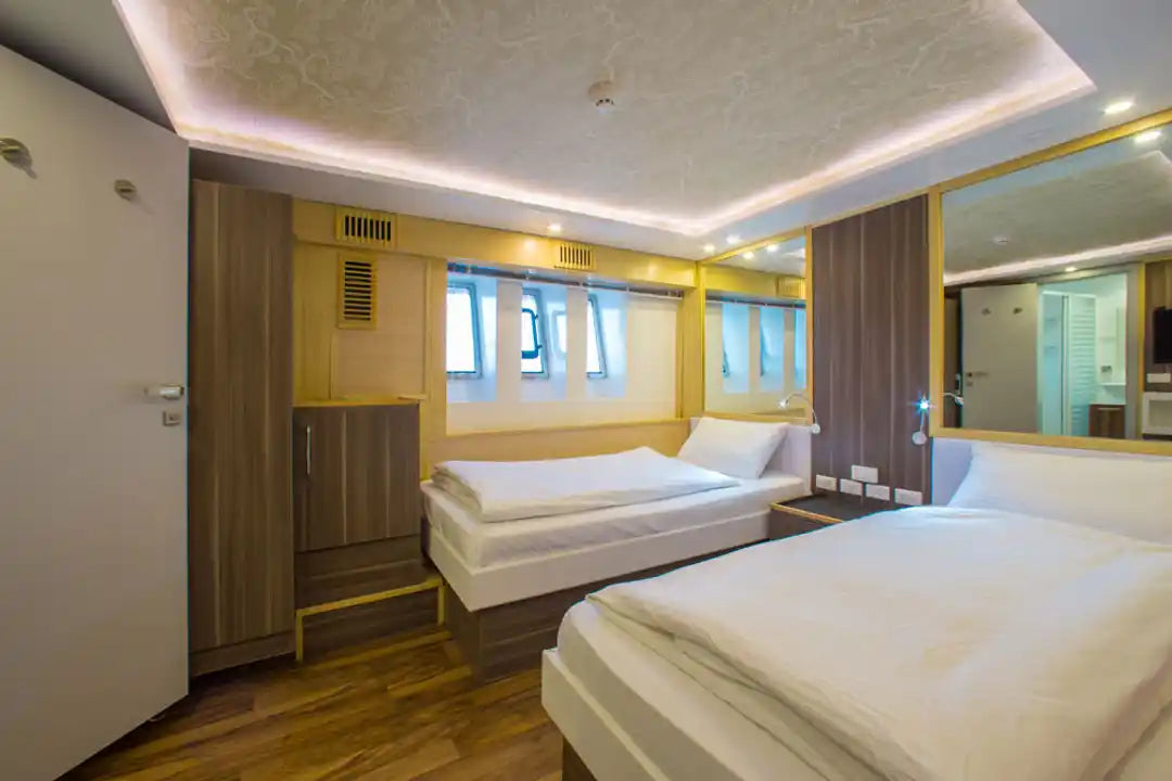 Blue Liveaboard