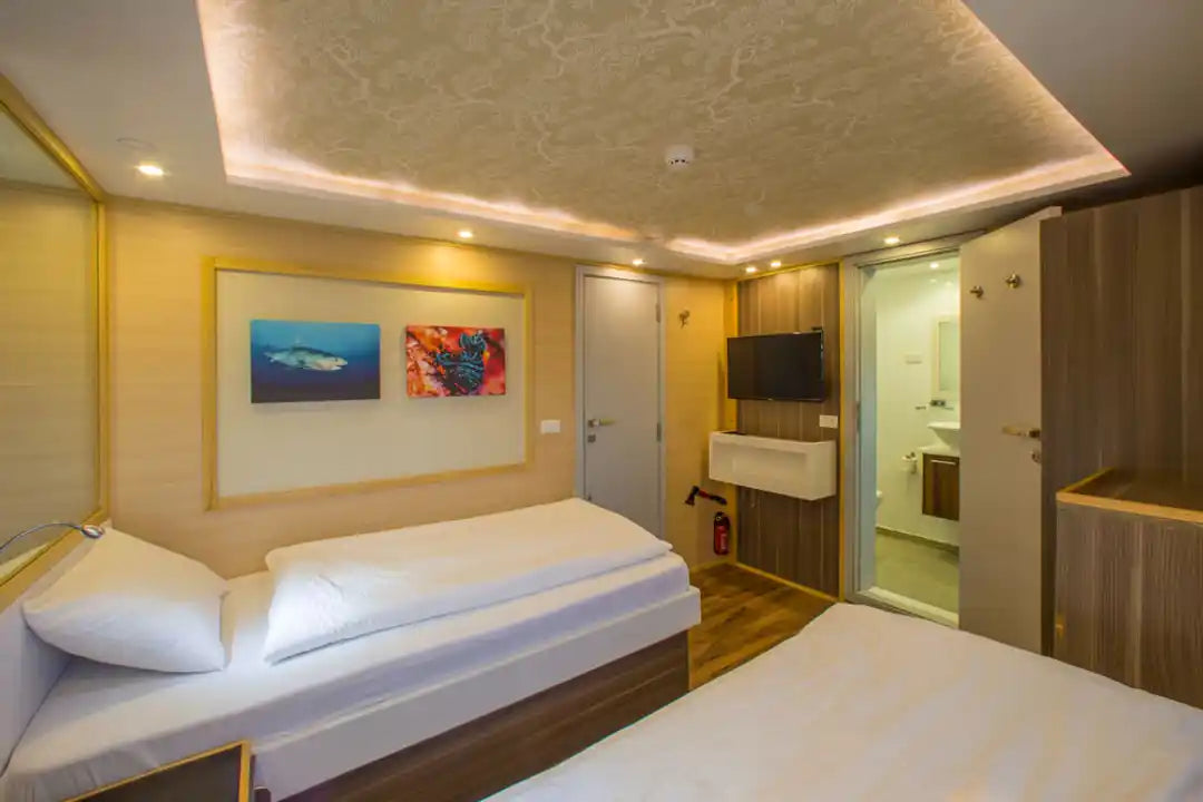 Blue Liveaboard